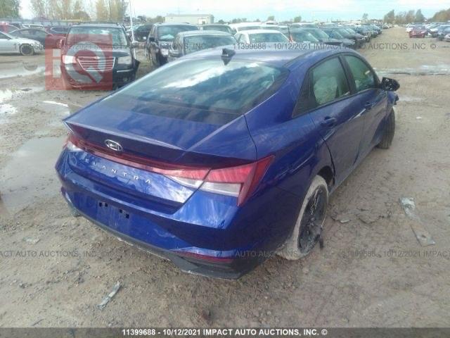 هیۆندای ئەلەنترا